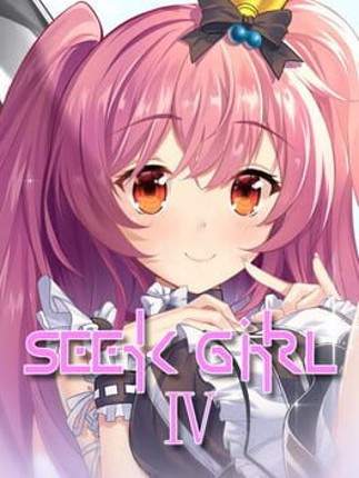 Seek Girl Ⅳ Game Cover