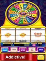 Slot Machine Games∞ Image