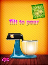 Slushy Maker Frozen Summer Fun Carnival Drink Free Games Image