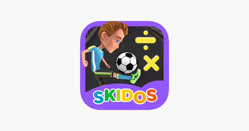 Soccer Games: for Kids Game Cover