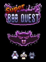 Super BOO Quest Image