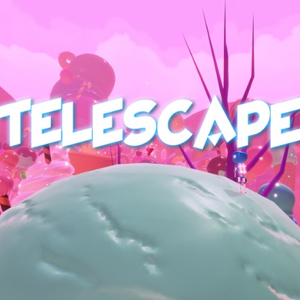 Telescape Game Cover