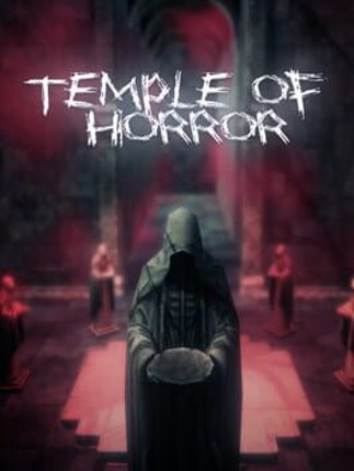 Temple of Horror Game Cover