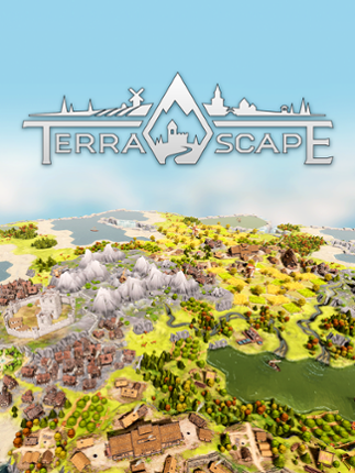 TerraScape Game Cover