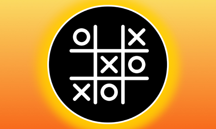 Tic Tac Toe Tv Game Game Cover