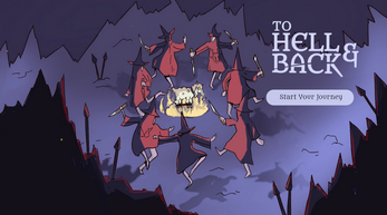 To Hell & Back Image