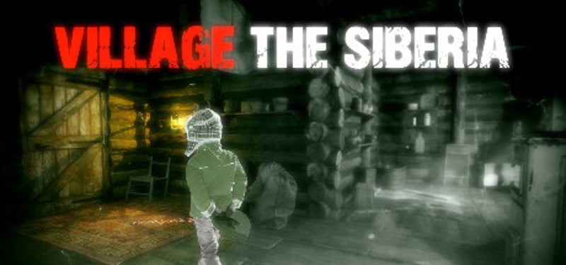 VILLAGE THE SIBERIA Game Cover