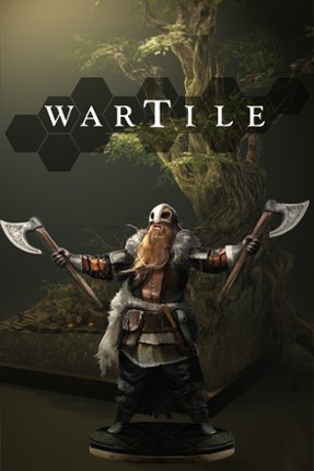 WARTILE Game Cover
