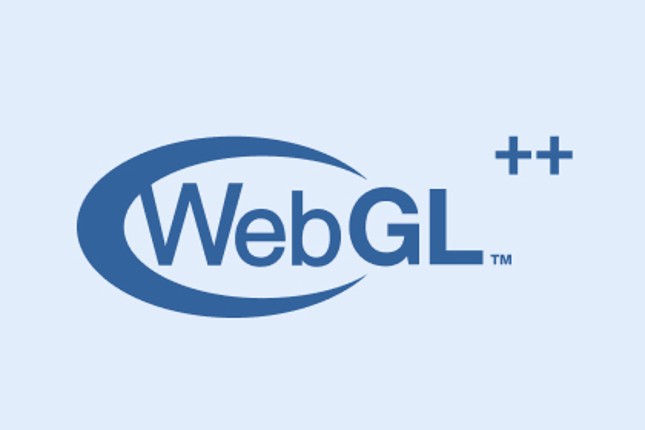 WebGL ++ Game Cover