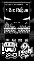 1-Bit Rogue: A dungeon crawler RPG! Image