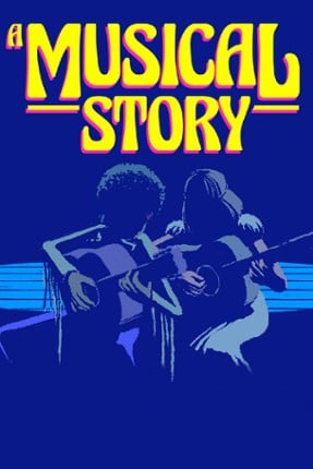 A Musical Story Game Cover