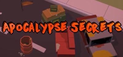 Apocalypse Secrets Image