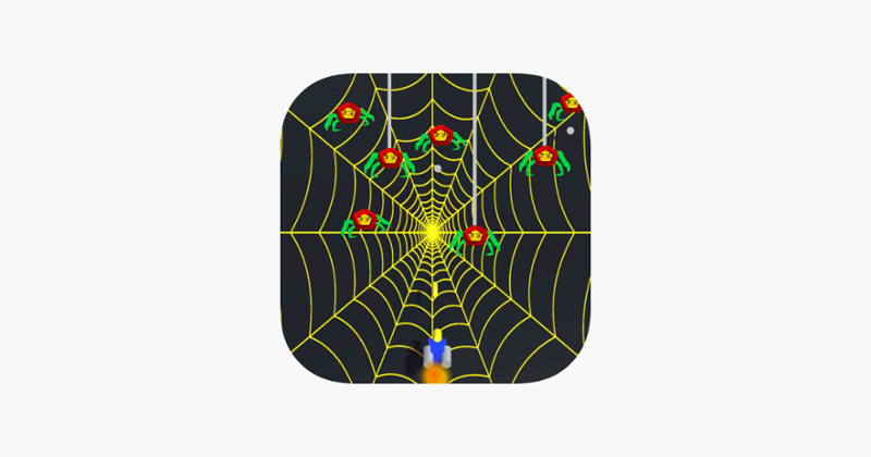 Arachnoids Pro Game Cover