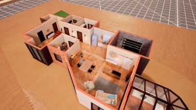 Architect Life: A House Design Simulator Image