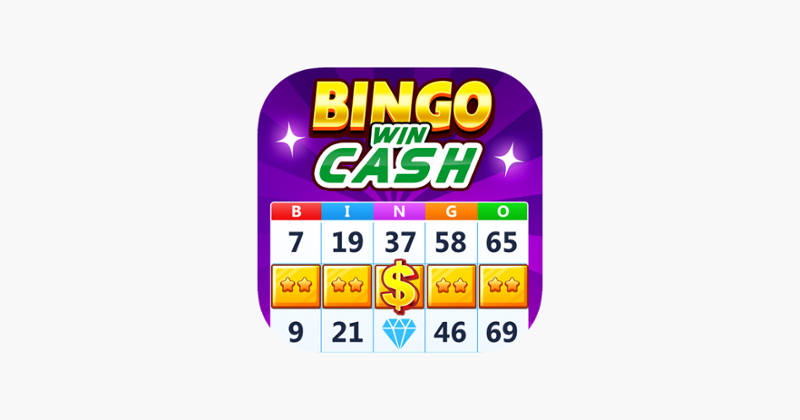 Bingo Win Cash: Real Money Game Cover
