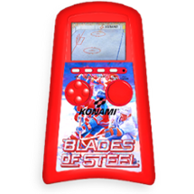 Blades of Steel Image