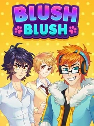Blush Blush Game Cover