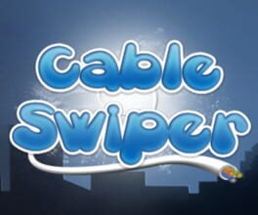 Cable Swiper Game Cover