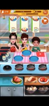 Cooking Chef - Food Fever Image