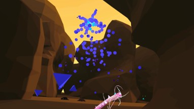 Crystal Riders VR Image