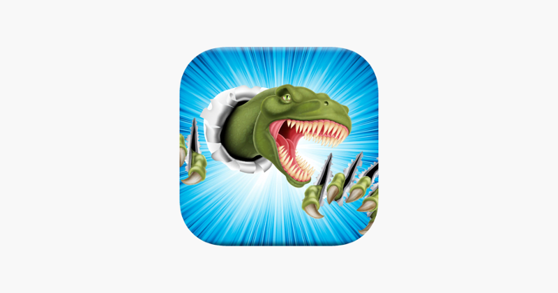 Dino Life: Dinosaur Sound Game Game Cover