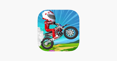 Dirt Bike Mini Racer : 3D Race Image