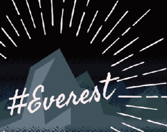 #Everest Game Cover