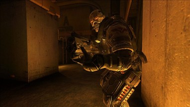 F.E.A.R. 2: Project Origin Image