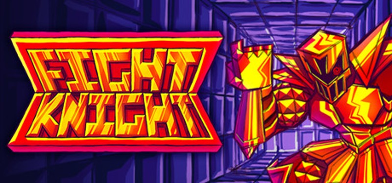 FIGHT KNIGHT Game Cover