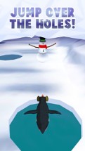 Fun Penguin Frozen Ice Racing Game For Girls Boys And Teens By Cool Games FREE Image