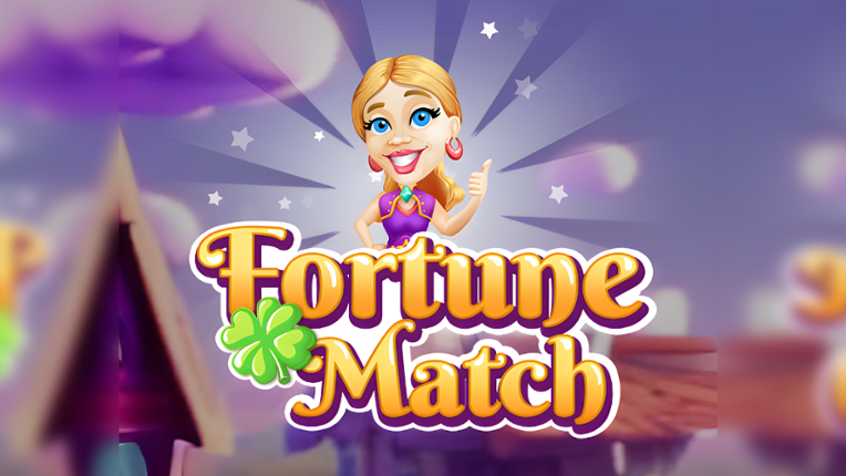 Fortune Match Game Cover