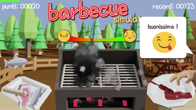 Barbecue Simulator Image