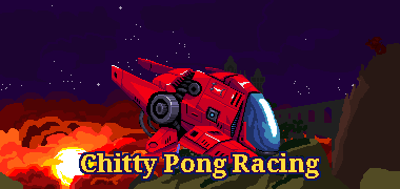 Chitty Pong Racing (Jam Entry) Image