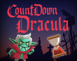Count Down Dracula Image