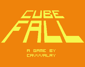 Cubefall Image