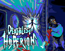 Deathless Hyperion Image