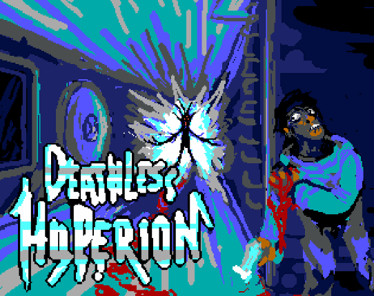 Deathless Hyperion Game Cover