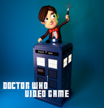 Doctor who fan game PC Image