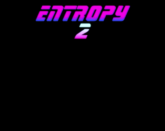 Entropy 2 Game Cover