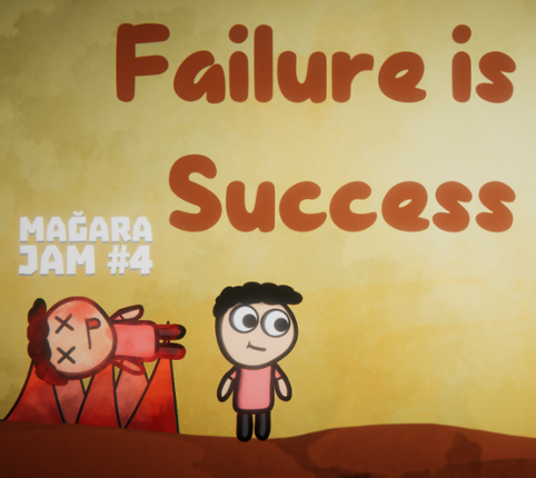 Failure is Success Game Cover