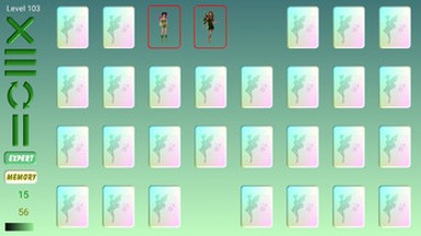 Find Fifteen Fairies - Android Image