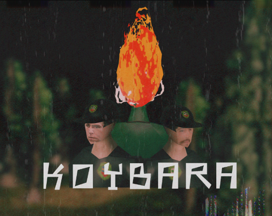 ‎Koybara Game Cover