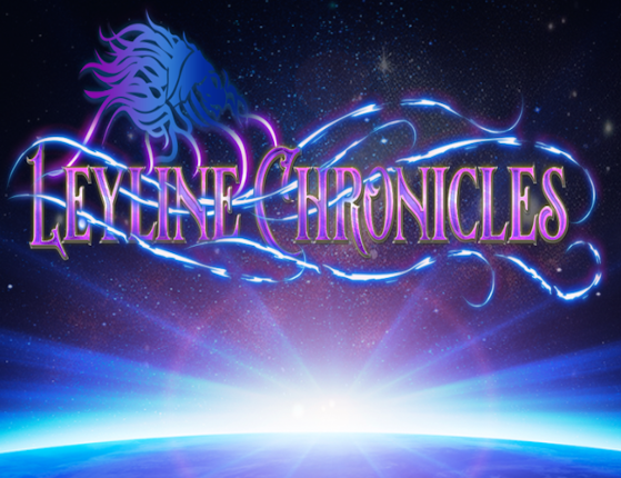 Leyline Chronicles Game Cover