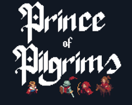 Prince of Pilgrims Image