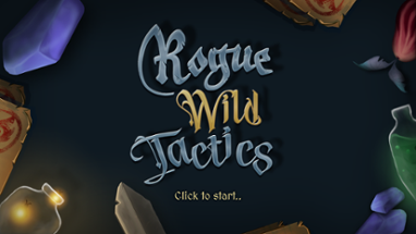 Rogue Wild Tactics Image