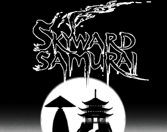 Skyward Samurai Game Cover