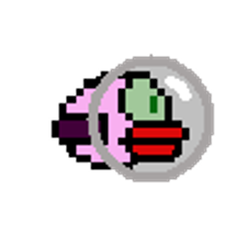 Space Birb (Flappy Birb Clone) Image