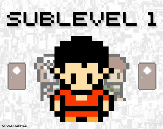 Sublevel 1 Game Cover