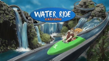 Water Ride Extreme Image