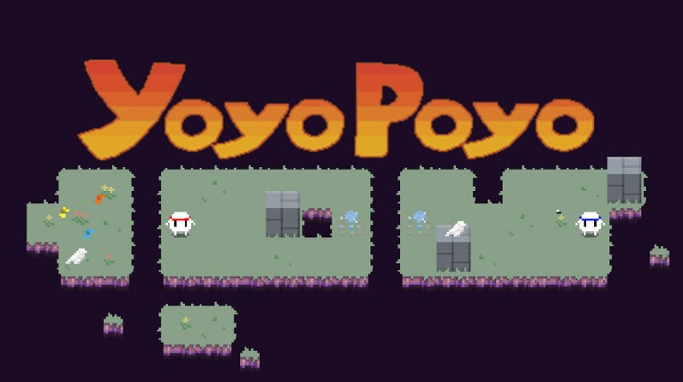 YoyoPoyo Game Cover